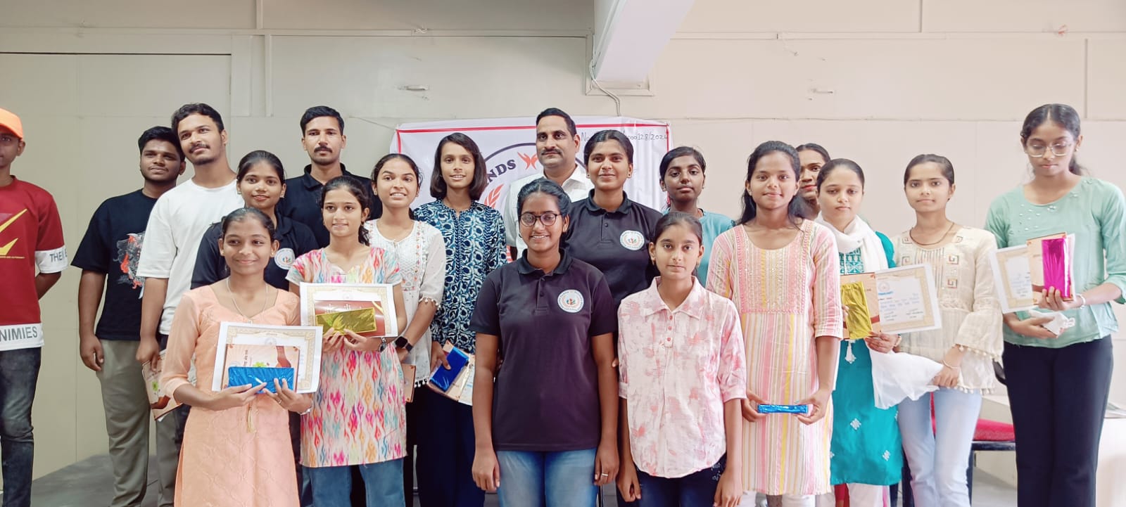 विद्यार्थी